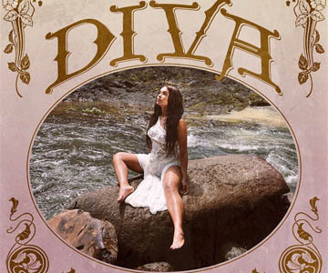 Princess Nokia in ihrer „Diva“-Phase