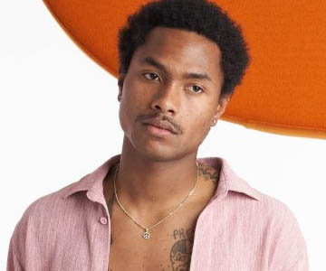 „Mercury“: neue Single von Steve Lacy