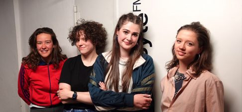 Teenage Kicks: neue Jugendsendung bei ByteFM