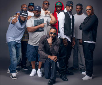 „Triumph“: 25 Jahre „Wu-Tang Forever“