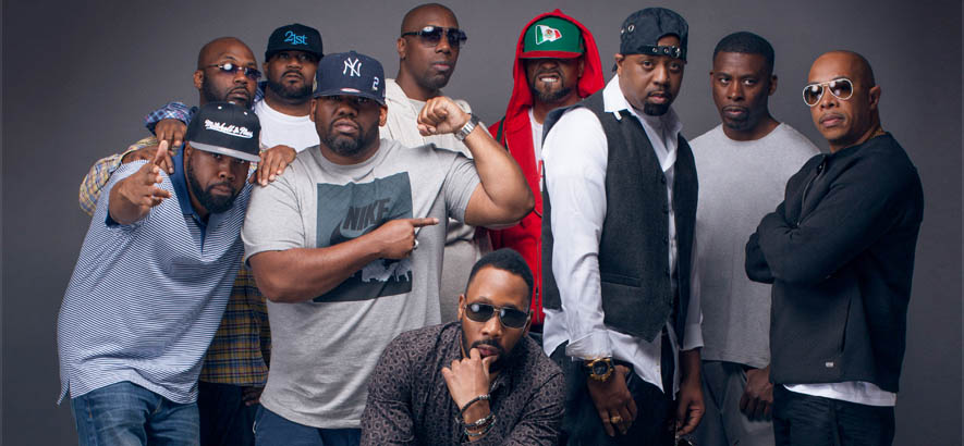 „Triumph“: 25 Jahre „Wu-Tang Forever“