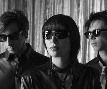 „Cool It Down“: Yeah Yeah Yeahs kündigen neues Album an