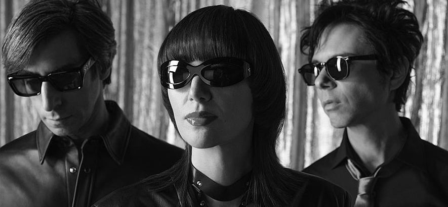 „Cool It Down“: Yeah Yeah Yeahs kündigen neues Album an