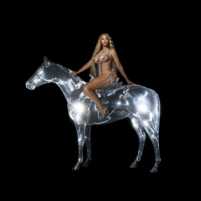 Beyoncé - „Renaissance“ (Album der Woche)
