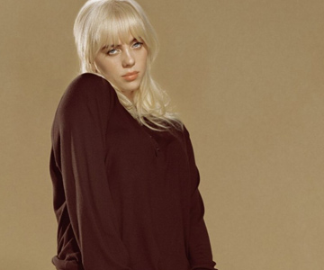 „TV“ & „The 30th“: Billie Eilish veröffentlicht zwei neue Singles