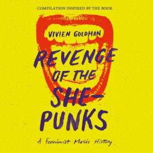 Various Artists – „Revenge Of The She-Punks“ (Album der Woche)