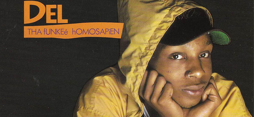 „Mistadobalina“: Del Tha Funkee Homosapien wird 50!