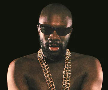 „Hyperbolicsyllabicsesquedalymistic“: Isaac Hayes wäre 80 geworden