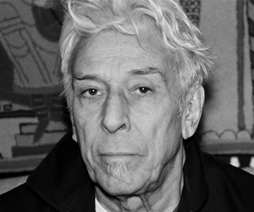 „Night Crawling“: neue Single von John Cale