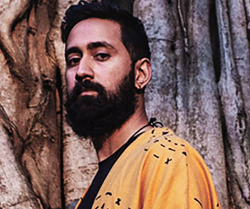 „Utopia Is A Colonial Project“: Indo-futuristischer Jazz von Sarathy Korwar