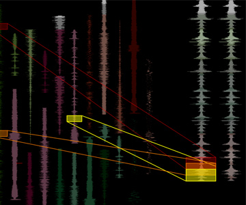 „Samplebrain“: Aphex Twin stellt neue Sounddesign-App vor