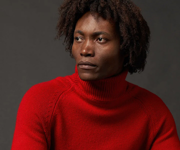 „And I Have Been“: Albumankündigung von Benjamin Clementine