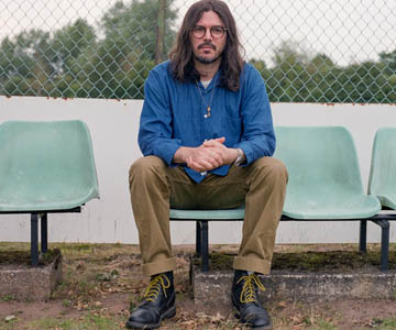 „Off Goes The Light“: Bibio kündigt zehntes Album an