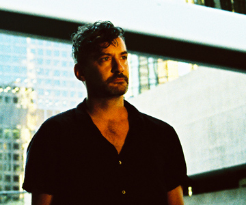 „ATK“: neue Single von Bonobo