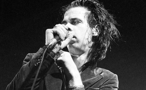 „Nick The Stripper“: zum 65. Geburtstag von Nick Cave