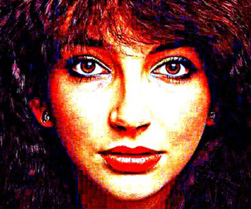 Zeitgeister-Podcast #24: Kate Bush kehrt zurück zu „Wuthering Heights“