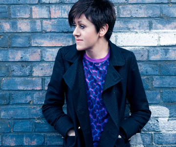 „Dreamy“: Tracey Thorn wird 60!