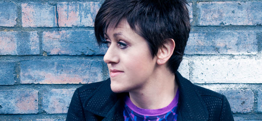 „Dreamy“: Tracey Thorn wird 60!