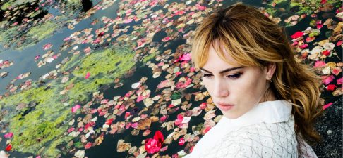 Stärke in der Einsamkeit: Aoife Nessa Frances mit „Chariot“