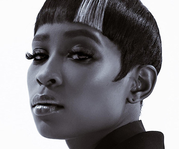 Weird-Rap-Comeback: DeJ Loaf mit „Pop Out“