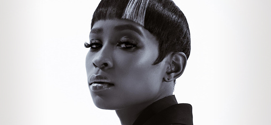 Weird-Rap-Comeback: DeJ Loaf mit „Pop Out“