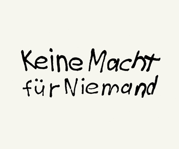 „Wir müssen hier raus!“: 50 Jahre „Keine Macht für Niemand“ von Ton Steine Scherben