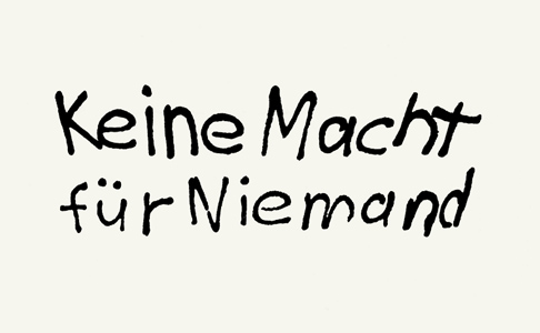 „Wir müssen hier raus!“: 50 Jahre „Keine Macht für Niemand“ von Ton Steine Scherben