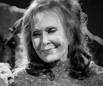 Country-Ikone Loretta Lynn ist tot