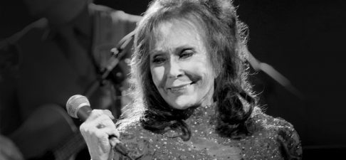 Country-Ikone Loretta Lynn ist tot