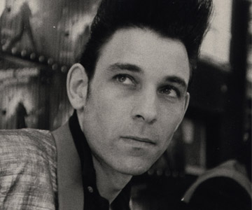 Post-Rockabilly-Ikone Robert Gordon ist tot