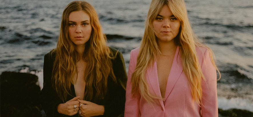 „Turning Onto You“: First Aid Kit mit neuem Selbstvertrauen