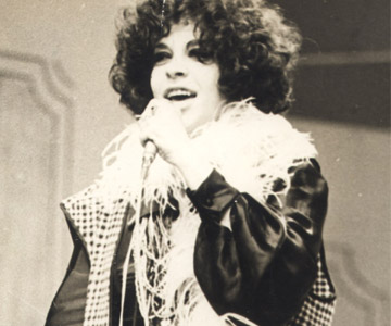 Gal Costa ist tot