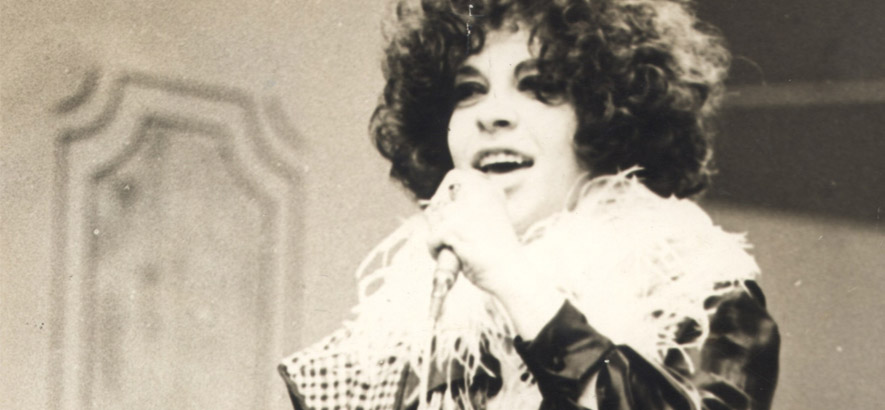 Gal Costa ist tot