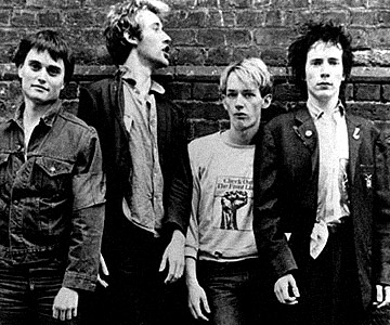Keith Levene (The Clash, Public Image Ltd) ist tot