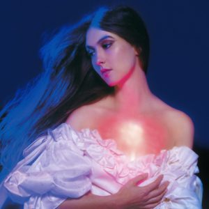 Weyes Blood – „And In The Darkness, Hearts Aglow“ (Album der Woche)