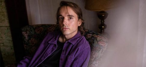 „Catch Your Eye“: Andy Shauf mit David-Lynch- und R&B-Einflüssen