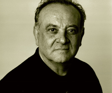 Komponist Angelo Badalamenti ist tot