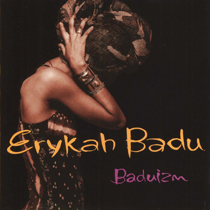 Erykah Badu – „Baduizm“ (Album der Woche)