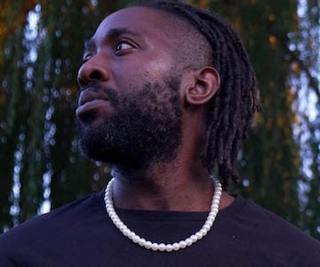 „Vandal“: Kele kündigt Album „The Flames Pt. 2“ an