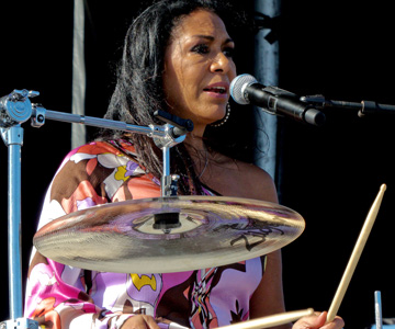 „A Love Bizarre“: Sheila E. wird 65!