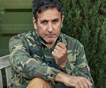 Terry Hall (The Specials) ist tot