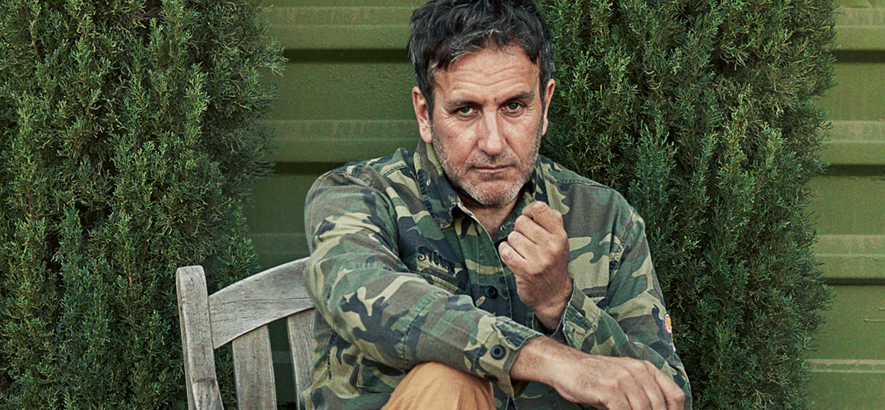 Terry Hall (The Specials) ist tot