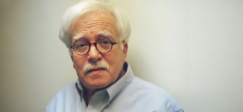 „Orange Crate Art“: Van Dyke Parks wird 80