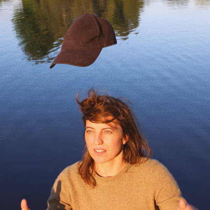 Cover des Albums „prize“ von Rozi Plain, das unser ByteFM Album der Woche ist.