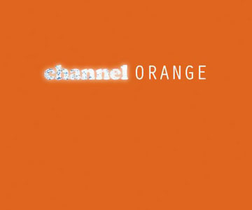 Frank Ocean – „Channel Orange“ (Album der Woche)