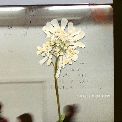 Album-Cover von Daughter – „Stereo Mind Game“