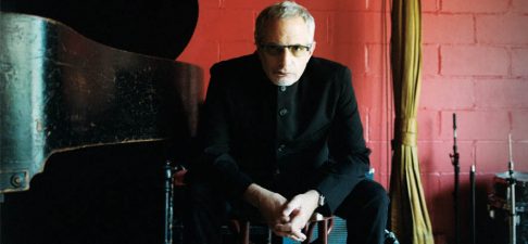 „I.G.Y.“: Donald Fagen wird 75!