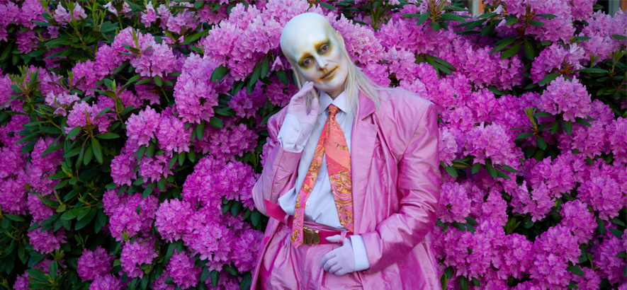 „Kandy“: neue Single von Fever Ray