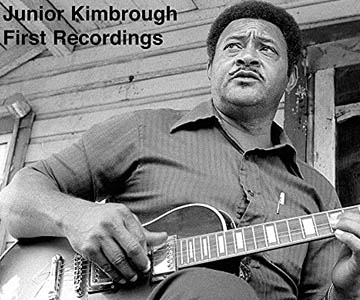 „Meet Me In The City“: Junior Kimbrough starb vor 25 Jahren