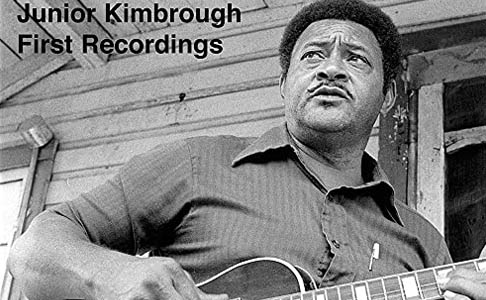 „Meet Me In The City“: Junior Kimbrough starb vor 25 Jahren